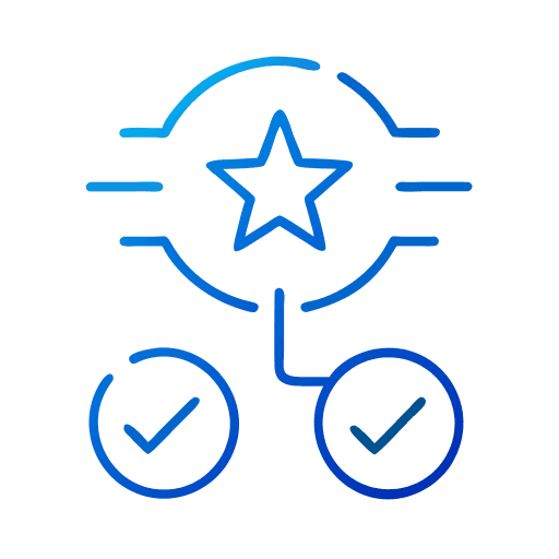 AI-Powered Triage icon