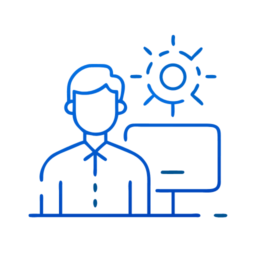 Remote Admin icon