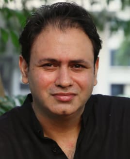 Dr. Gaurav Raina