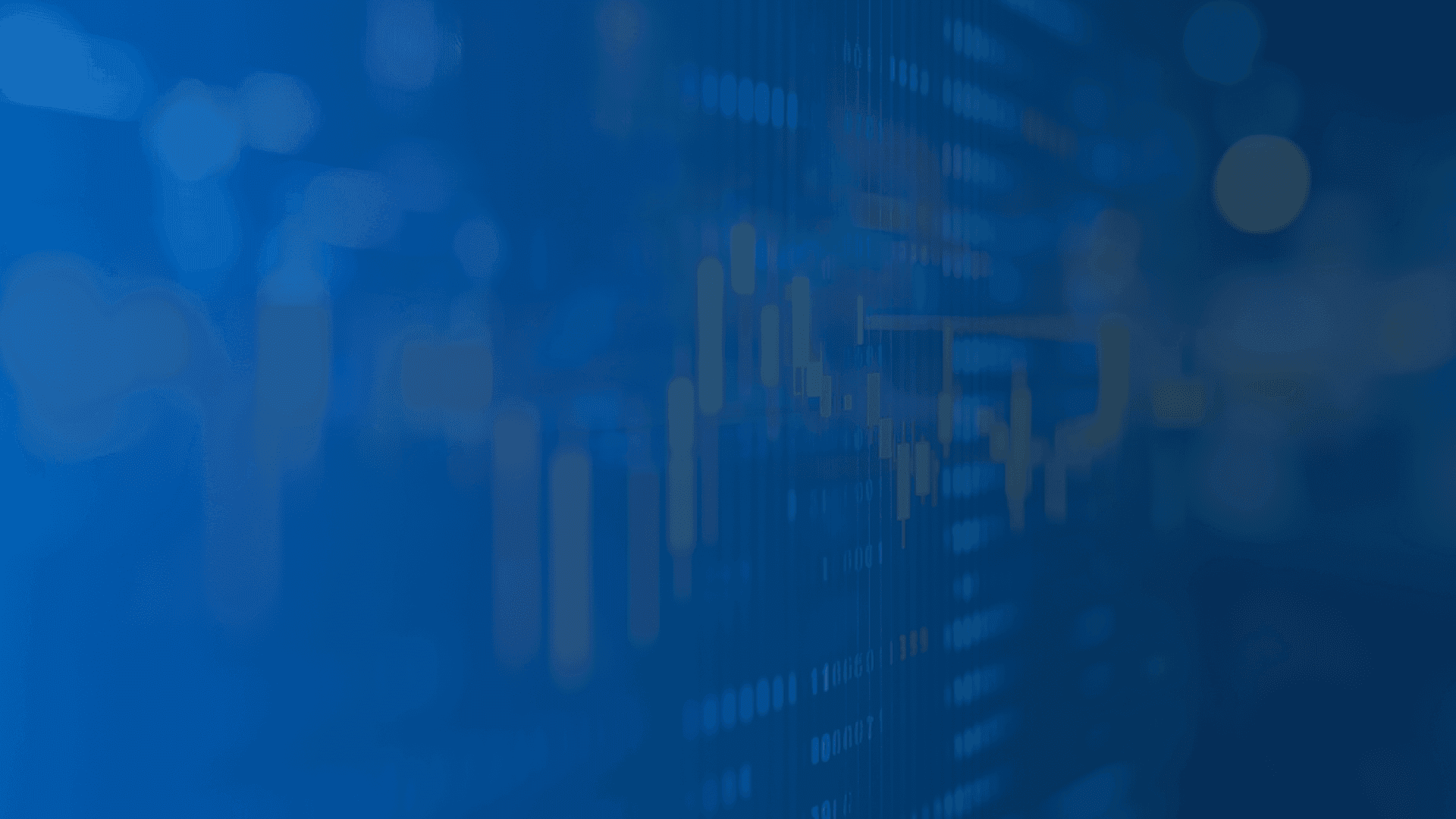 Bloo Security Platform Background